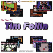 The Best Of Tim Follin