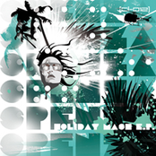 holidayMash EP (cl-012)