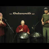 kuckhermann-metz-nadishana trio