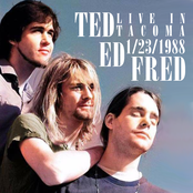 Live in Tacoma, 1/23/1988