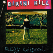 Star Fish by Bikini Kill