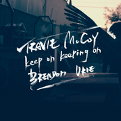 Travie Mccoy: Keep On Keeping On (feat. Brendon Urie)