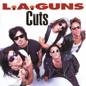 Night Of The Cadillacs by L.a. Guns