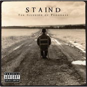 Nothing Left To Say by Staind