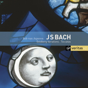 Bach : Toccatas & Goldberg Variations
