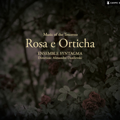 Rosa e Orticha