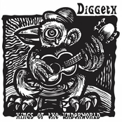 kings of the underworld