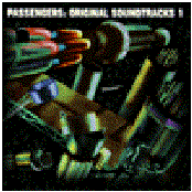 Passengers: Original Soundtracks 1