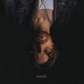 Abe Parker: numb