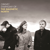 Orkney Symphony Of The Magnetic North