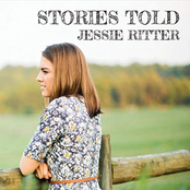 Jessie Ritter: Stories Told EP