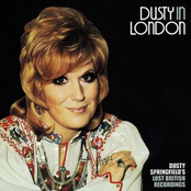 Yesterday When I Was Young by Dusty Springfield