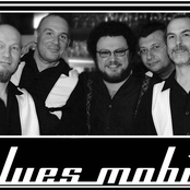 Blues Mobil