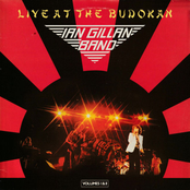 Live at Budokan