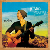 Justin Young: Makai