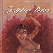 Blue Skies by Joséphine Baker