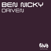 Driven by Ben Nicky