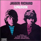 Jagger/Richard Songbook