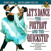 Let's Dance the Foxtrot and the Quickstep