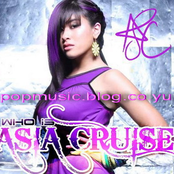 Who Is Asia Cruise