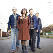 sallie ford & the sound outside