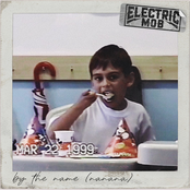 By The Name (nanana)