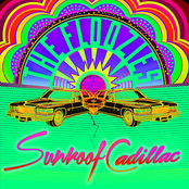The Floozies: Sunroof Cadillac