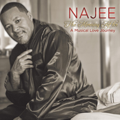 In The Mood To Take It Slow by Najee