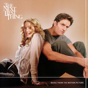 The Next Best Thing: Music From The Motion Picture