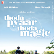 thoda pyaar thoda magic