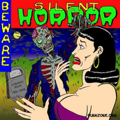 Giant Monsters from Outerspace