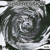 Suppression: 9296