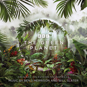The Green Planet (Original Television Soundtrack)