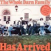 Tyrone Thomas & The Whole Darn Family