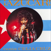 Yo Vivire by Celia Cruz