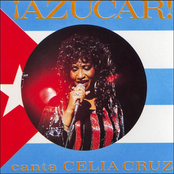 Azucar En El Cielo