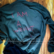 I Am a Weight - Single