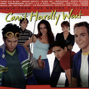 Can't Hardly Wait (Music from the Motion Picture)
