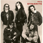 red dynamite