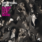 Perfect Love by Artificial Funk