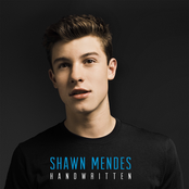 Shawn Mendes: Handwritten