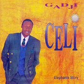 Sénégal 92 by Gadji Celi