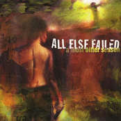 Glory by All Else Failed