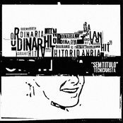 Sem título, técnica mista