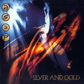 Silver And Gold by A.s.a.p.