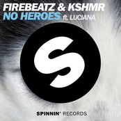 No Heroes - Single