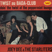 Joey Dee and The Starliters: Doin' the Twist At the Peppermint Lounge