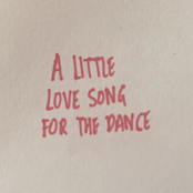 A Little Love Song for the Dance