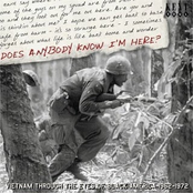 Masters of Soul: Does Anybody Know I'm Here?: Vietnam Through the Eyes of Black America 1962-1972