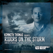 Riders On The Storm (Darin Epsilon Remix)